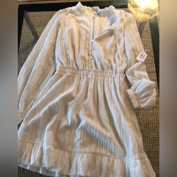 🌞🌞SALE Lost and Wander boho midi dress - Picture 1 of 5